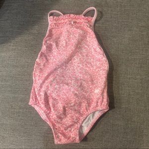 Babycottons swimsuit